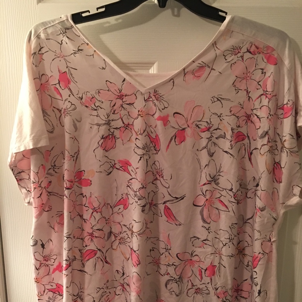 Women’s Plus 2X Maternity T-Shirt 3/$20 Deal🔖